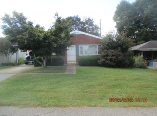 1504 Valley Dr, Russell, KY 41139