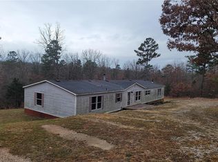 10181 Harriet Trl, Potosi, MO 63664