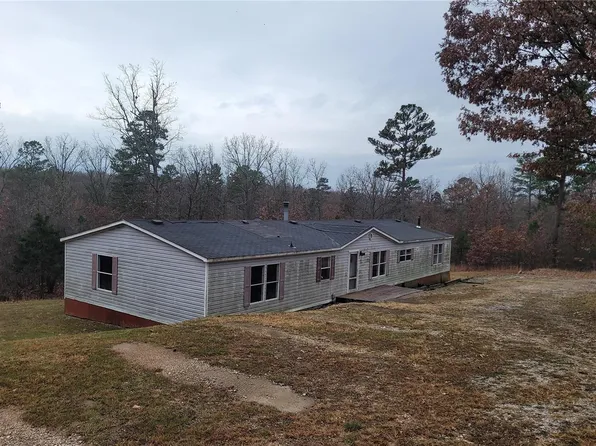 10181 Harriet Trl, Potosi, MO 63664