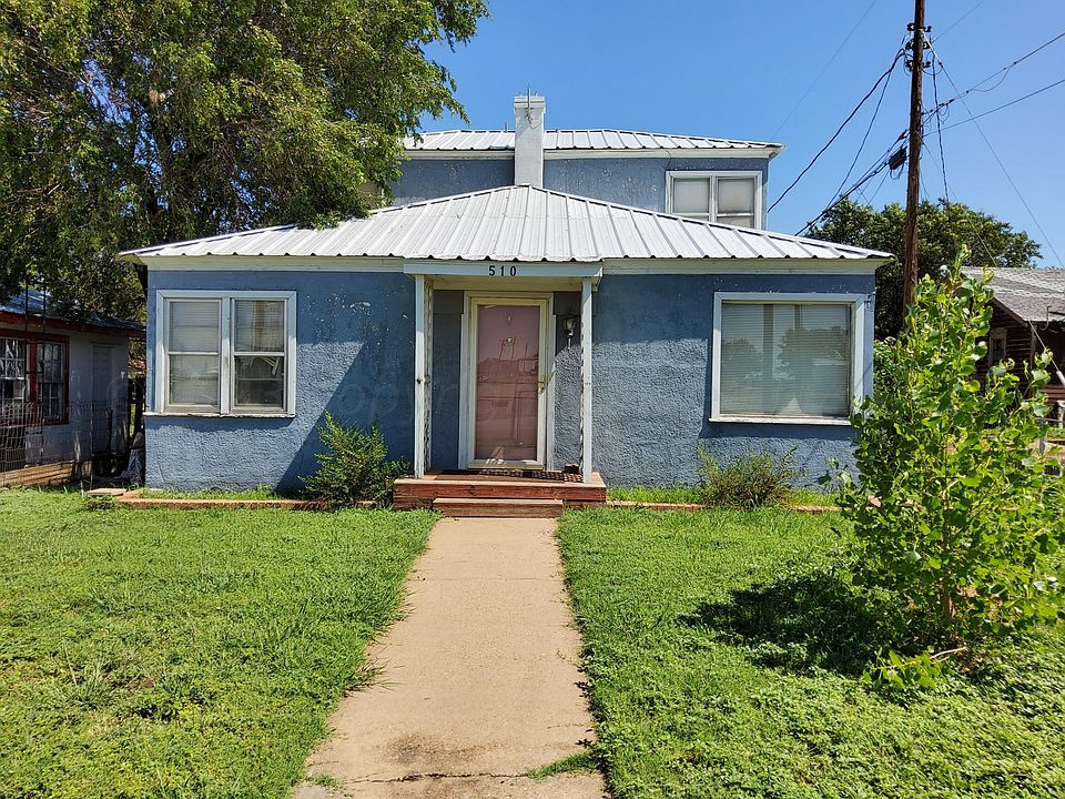 510 Franklin St, TX 79007 MLS 234969 Zillow