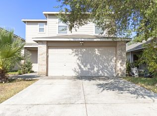 335 Cedron Chase, San Antonio, TX 78253
