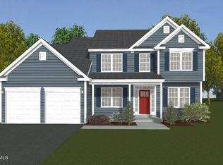 526 Ramport St, Ridgeland, SC 29936