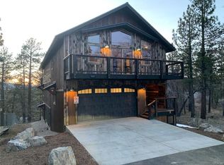 1000 Fenway Dr, Big Bear City, CA 92314