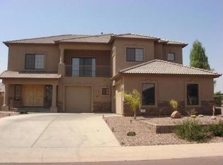 3729 E Del Rio St, Gilbert, AZ 85295