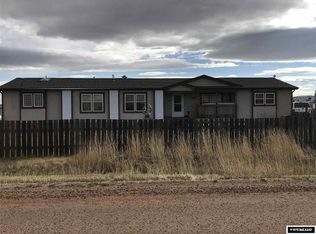 125 Twin Butte Dr, Lyman, WY 82937