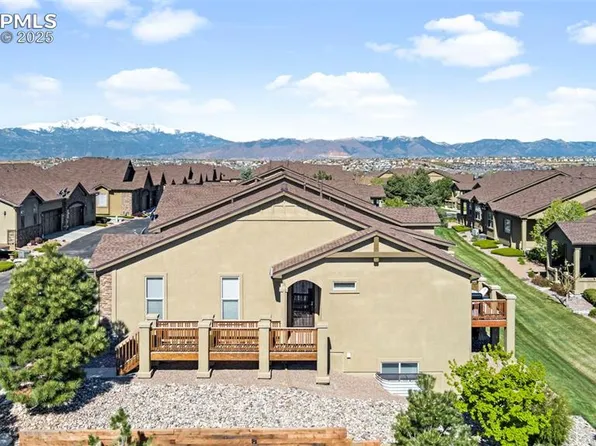 7692 Wichita Ridge Point, Colorado Springs, CO 80923