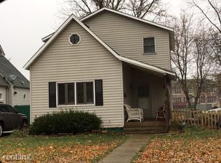 3025 Gabriel Ave, Zion, IL 60099