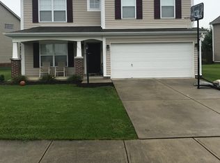 933 Cobble Dr, Richmond, KY 40475