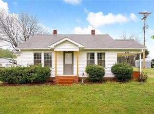 6991 E Us Highway 64, Lexington, NC 27292