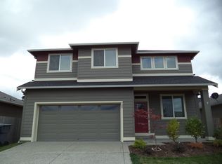 722 205th St E, Spanaway, WA 98387