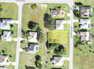 2479 Mauritania Rd, Punta Gorda, FL 33983