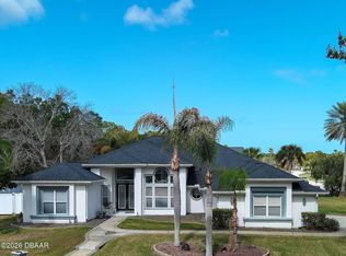 2 Creek Bend Way, Ormond Beach, FL 32174
