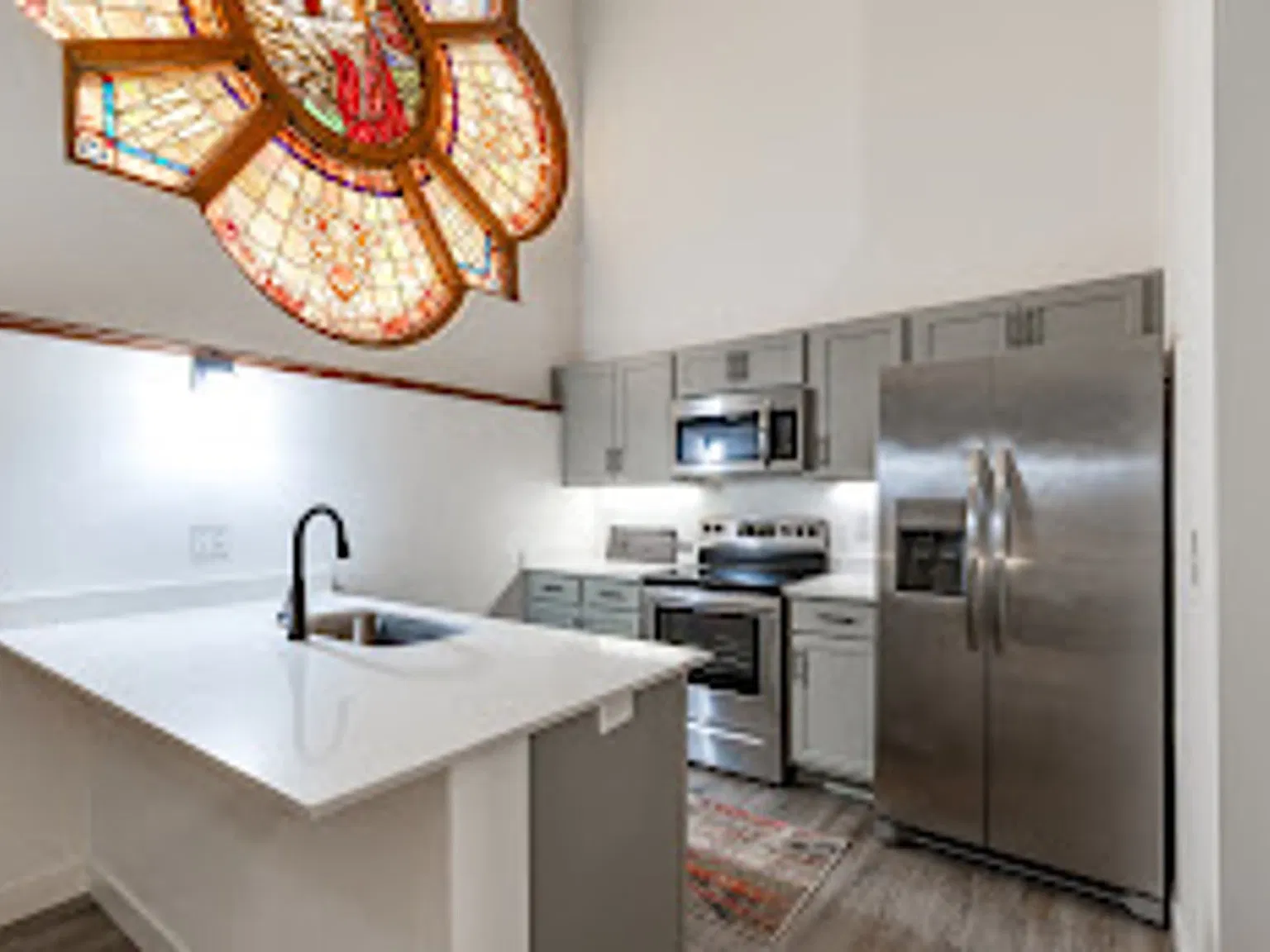 Mission Lofts — Photo 3