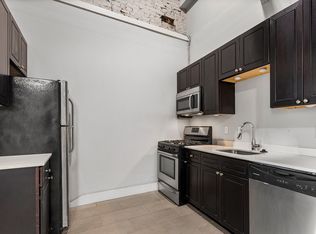 Bainbridge Lofts, Philadelphia, PA 19147