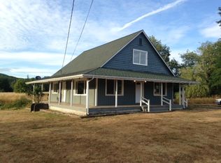 275 Porter Creek Rd, Elma, WA 98541