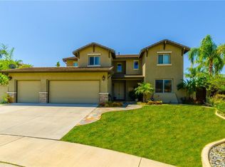 29869 Cornelius Ct, Highland, CA 92346