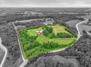 26499 McCann Rd, Guilford, IN 47022