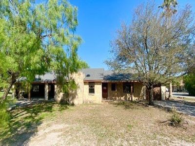 1883 Fort Clark Rd, Brackettville, TX, 78832