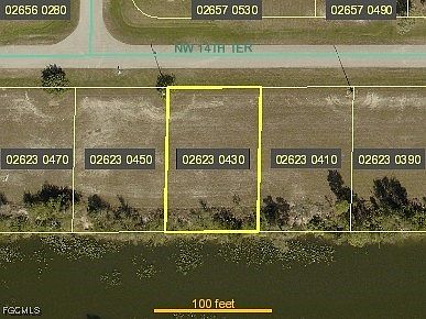 1st image of 434 NW 14th Ter