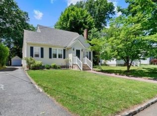 17 Alvin Ter, Springfield, NJ 07081