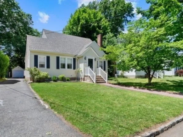 17 Alvin Ter, Springfield Twp., NJ 07081