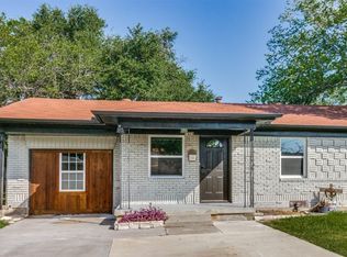 1829 Buena Vista St, Mesquite, TX 75149