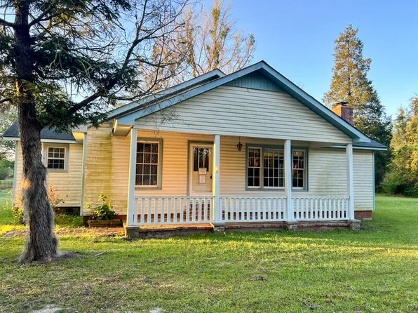 4320 Cottageville Hwy, Round O, SC 29474