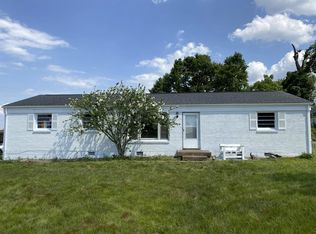 257 Riverside Dr, Nashville, TN 37206