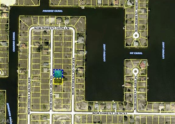 4th image of 2825 NW 45th Pl