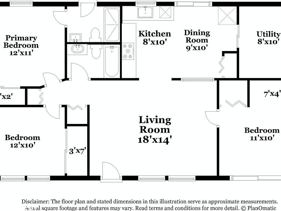 4468 Belfountain St, Port Charlotte, FL 33948 Zillow