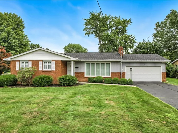 736 Richmond Dr, Hermitage, PA 16148