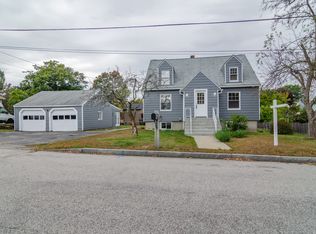 24 Hiler St, Manchester, NH 03109