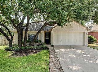 8501 Moose Cv, Austin, TX 78749