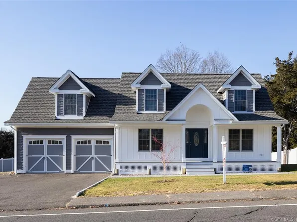 509 Buckingham Street, Watertown, CT 06779