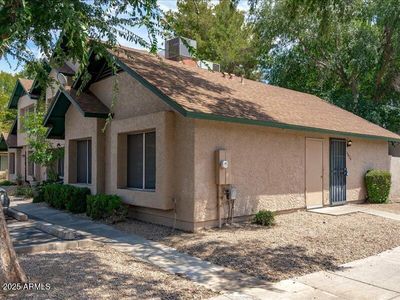 4834 W Loma Ln, Glendale, AZ, 85302