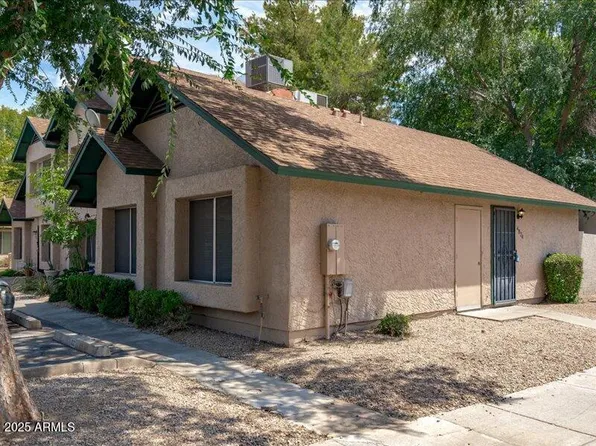4834 W LOMA Lane, Glendale, AZ 85302