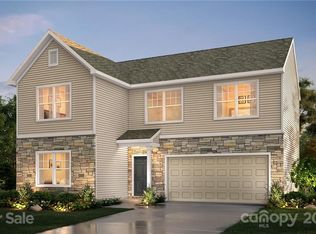 717 Lexington Rd #44-A, Albemarle, NC 28001