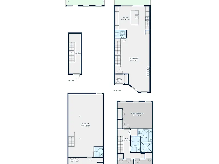 552 Macon St #2 — Photo 27