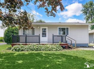 9061 Smith St, Maybee, MI 48159