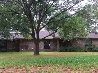 11120 Oak Grove Rd S, Burleson, TX 76028