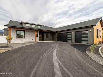 8039 W Splitrail Ave, Rathdrum, ID, 83858