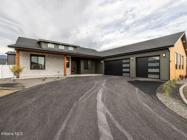 8039 W Splitrail Ave, Rathdrum, ID 83858