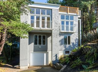 81095 Arcadia Rd, Cannon Beach, OR 97110