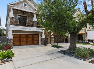 1309 Nashua St APT A, Houston, TX 77008