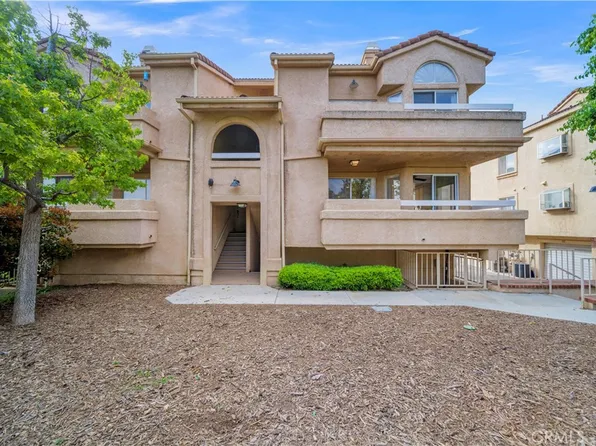 19847 Sandpiper Pl Unit 139, Santa Clarita, CA 91321