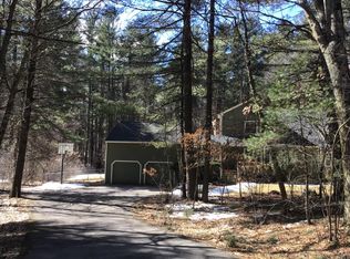 155 Goodmans Hill Rd, Sudbury, MA 01776