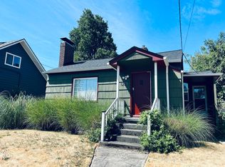 1225 NE 59th Ave, Portland, OR 97213