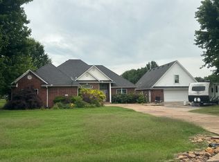 2806 Koller Trl, Van Buren, AR 72956