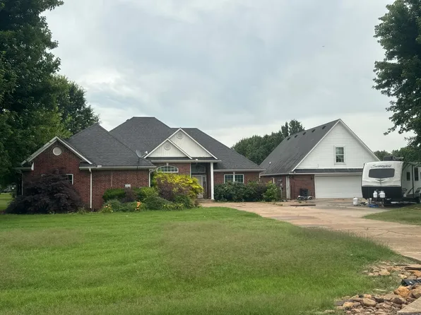 2806 Koller Trl, Van Buren, AR 72956