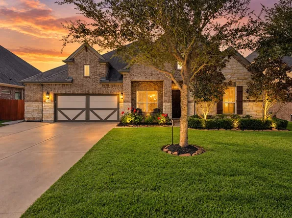 3062 Camden Park Ln, League City, TX 77573